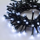 CATENA TL 48 LED 8G TIMER IP44 0,5+1,9M