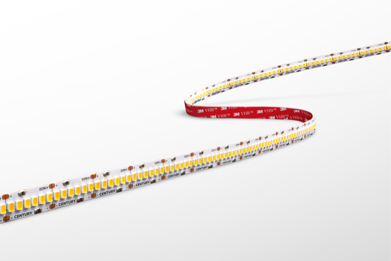 STRIP LED ACCENTO PRO  20W 4000K 2400LMN 5M IP20