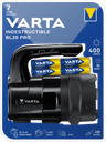 INDESTRUCTIBLE BL20 PRO (incl. 6AA) VARTA