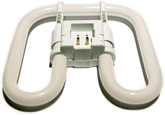 LAMPADA 2D GR8 16W 2700K BASSO CONSUMO