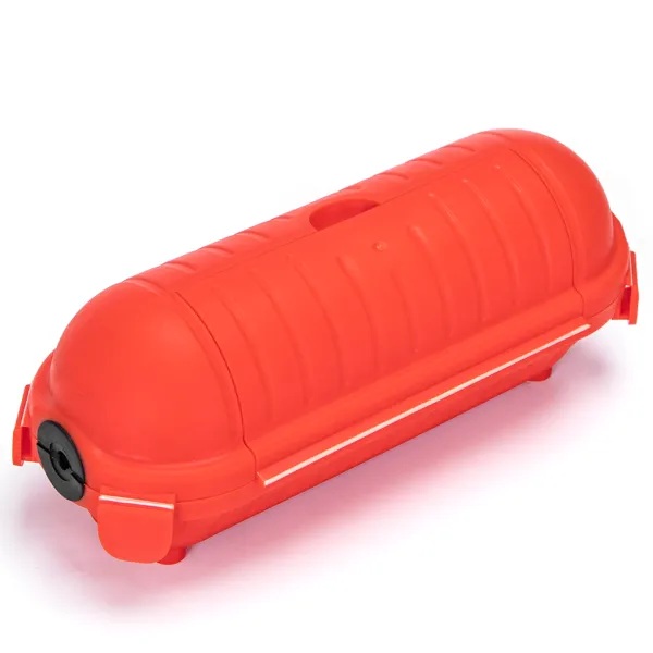 SCATOLA DI GIUNZIONE PER PROLUNGA