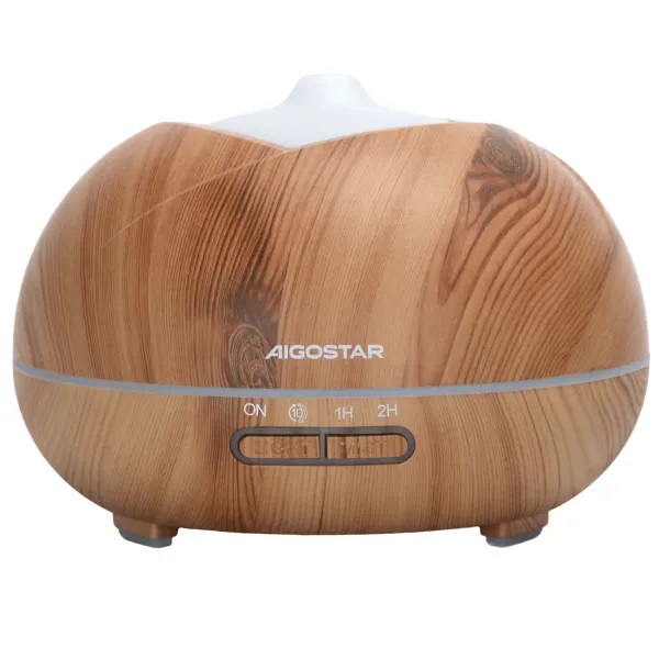 DIFFUSORE D'ARIA UNICO DI AROMI 5W  350ML