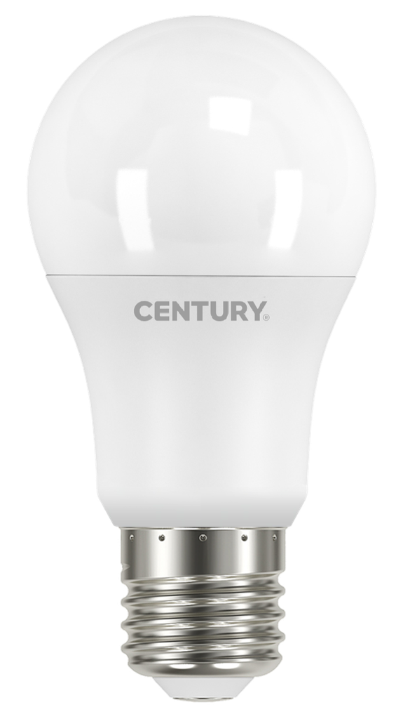 LAMPADA LED  CENTURY SENSOR CREPUSCOLARE  15W E27 4000K 1521LM 