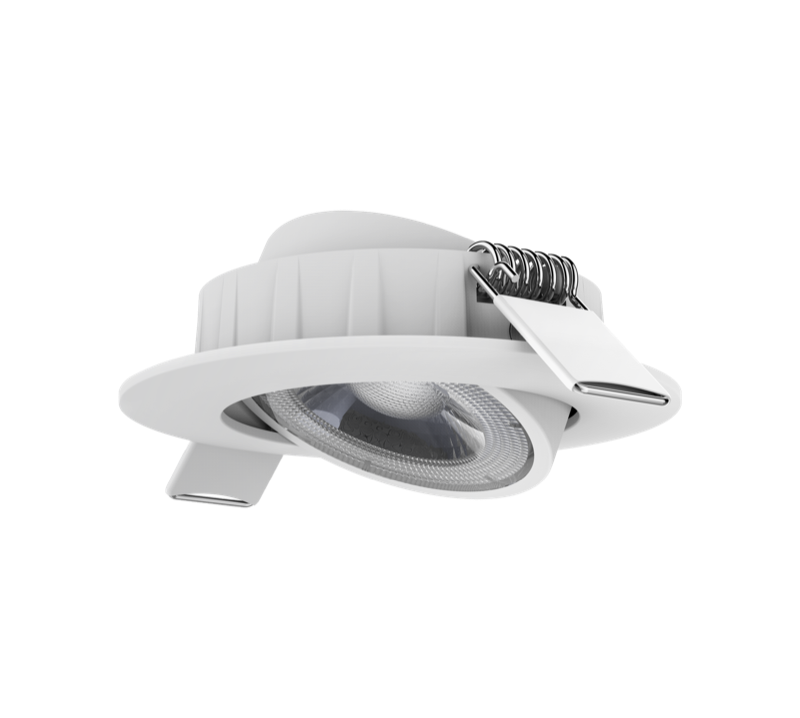 DOWNLIGHT LED FUTURA 5W 4000K 480LM IP20 CENTURY