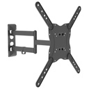 92402643 SUPPORTO DA PARETE PER TELEVISORI LCD DA 32" A 55".