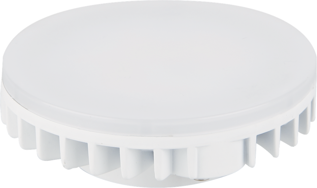 LED GX53 3000K 9W 230V 25000H