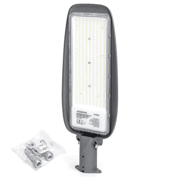 LAMPIONE LED DOB SLIM  200W