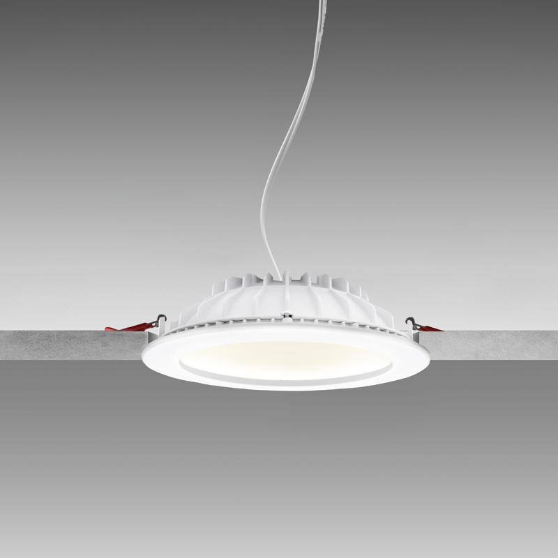 COMFORT LED INCASSO 16W 4000K 2090LM IP20