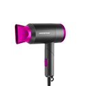 ASCIUGACAPELLI UNICO PIEGHEVOLE DA VIAGGIO 1800W 