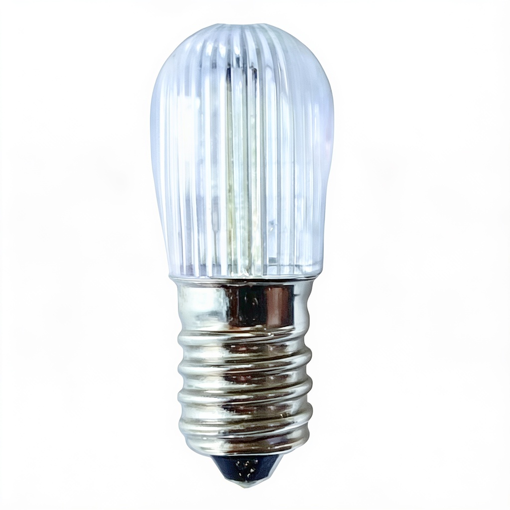 LAMPADA LED ARLUX PER LUMINARIE  3LED E14 12/18V MA±10% 3000K