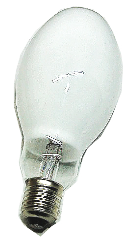 LAMPADA  80W E14  KOLOR LUX GE