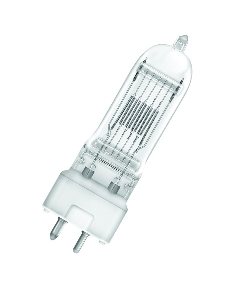 LAMPADE PROIEZIONE OSRAM 220V 500W GY9.5  OSRAM