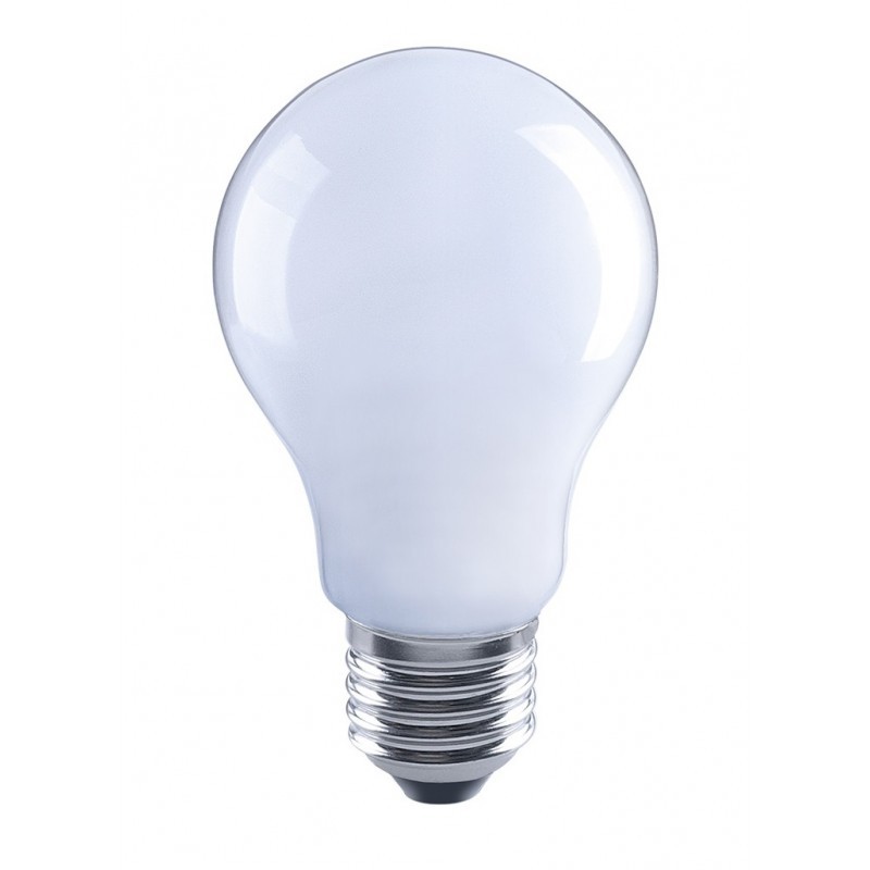 INCANDESCENZA GOCCIA OPALE 25W GE