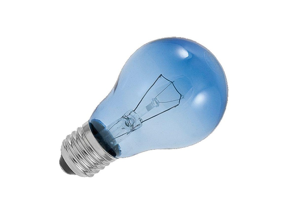 INCANDESCENZA GOCCIA SOLARE 25W GE