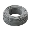 CAVO ELETTRICO UNIPOLARE FS17-450/750V 1X1.5MMQ  GRIGIO  100 MT. IMQ