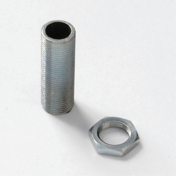 DADO ESAGONALE  IN ALLUMINIO 3/8 GAS  FAI