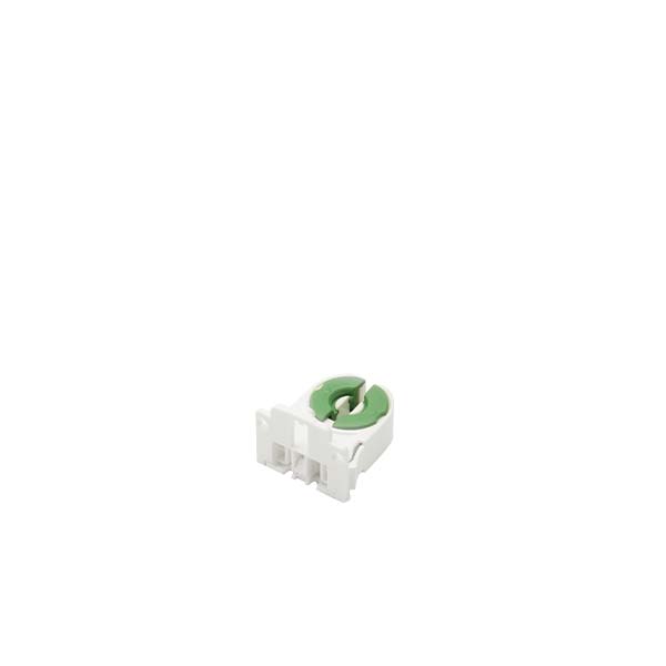 PORTALAMPADA FAI PER NEON T8-T10-T12 ATTACCO G13 