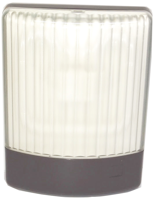 30346    PLAFONIERA  2D BASE NO CAVO   MARRONE GE