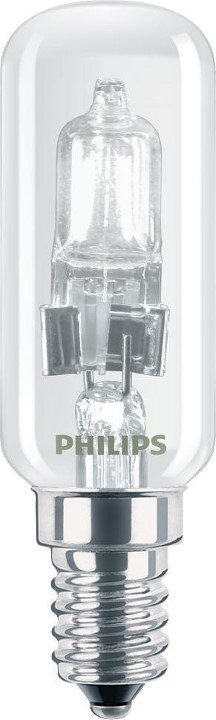 LAMPADA INCANDESCENZA PHILIPS TUBOLARE PER CAPPA  25X85MM