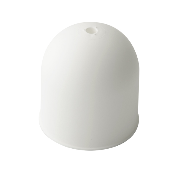ROSONE TERMOPLASTICO BIANCO PER PENDEL FAI