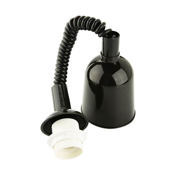 PENDEL SALISCENDI COLORE NERO  FAI