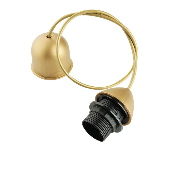 PENDEL 80 CM ORO FAI