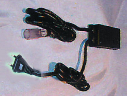 CONTROLLER PER TL 2 VIE  INTERM. REGOLABILE 1150W (X 50MT) LJ