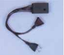 CONTROLLER PER TL 2 VIE INTERM. REGOLABILE 460W (MT.25) LJ