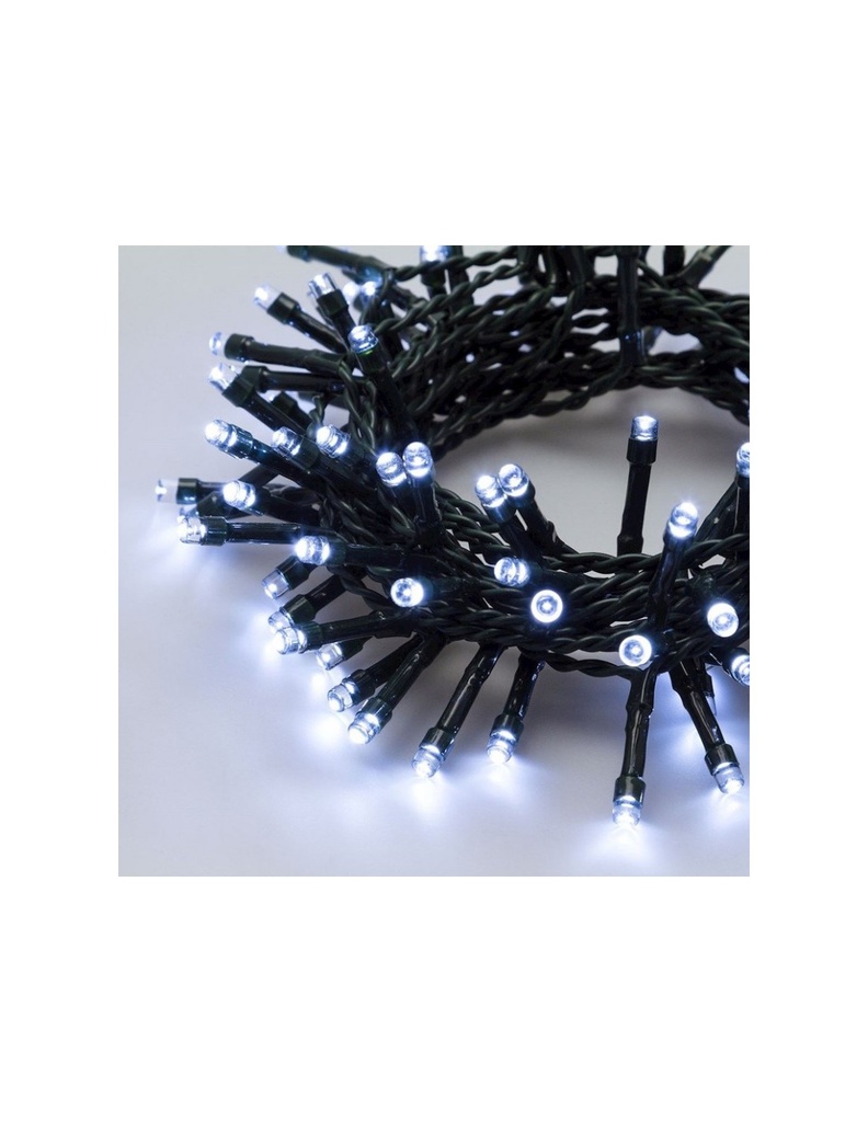 CATENA TL 300 LED BIANCA FREDDA 8G+TIMER 0,5+12M