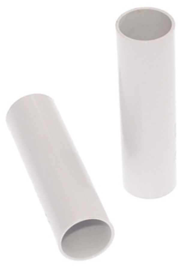 RACCORDI FAEG MANICOTTO DIRITTO PER TUBI RIGIDI IP40 Ø20MM
