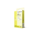 AURICOLARI TAKE IT EASY CON CAVO 1.2MT.  E  JACK 3.5MM