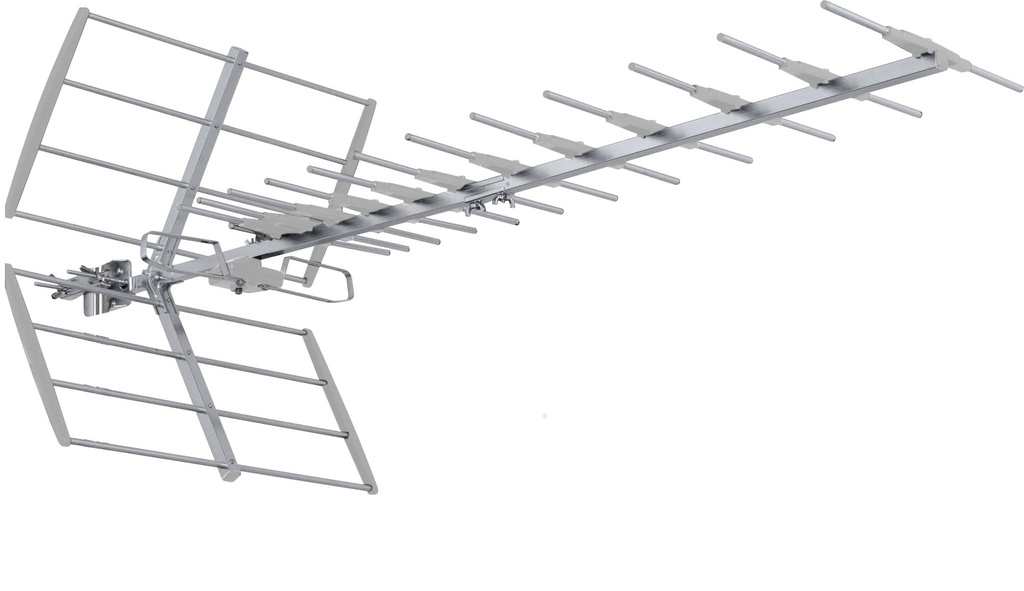 ANTENNA UHF SYNCRO CH21-60 44ELEM. LTE BN SYNCRO