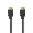 CAVO NEDIS HDMI HIGH SPEED ETHERNET 1,5MT ULTRA HD 4K