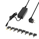 ALIMENTATORE 90W USB 15V-20V CC 6A 8PLUG CC