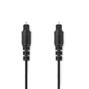 CAVO AUDIO  MATSUYAMA OTTICO TOSLINK M-M  2.00MT TONDO