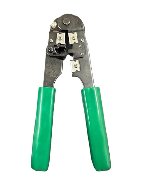 PINZA PER 4 POLI