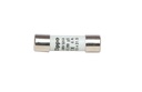 FUSIBILE CILINDRICO RAPIDO 8,5X31,5 400 V 8AMP. ZIPPO
