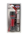 TORCIA CONTAKT LED IN ALLUMINIO CON MAGNETE 3W+2W COB 100LM MINISTILO AAA NN