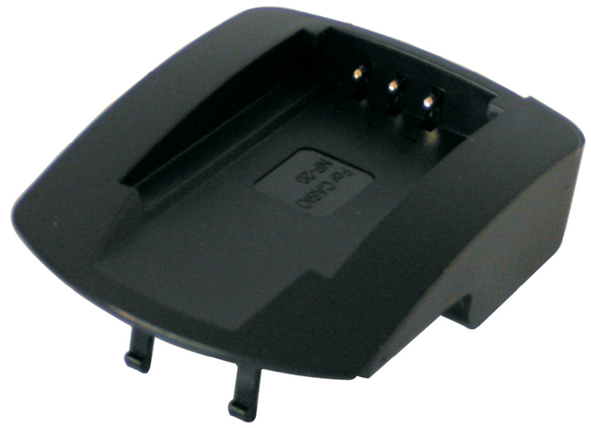 PLATE FITS CASIO NP20