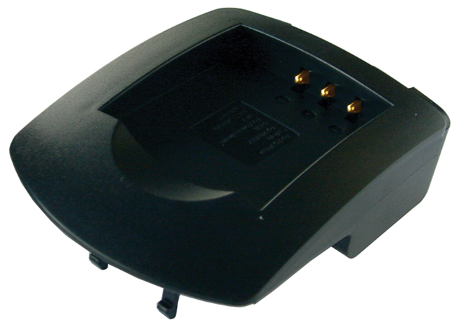 PLATE FITS CANON NB-4L