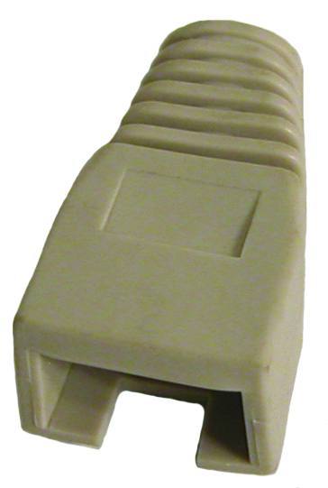 GUSCIO DI PROTEZIONE PER SPINA MODULARE 8/8 C.   EMIKO