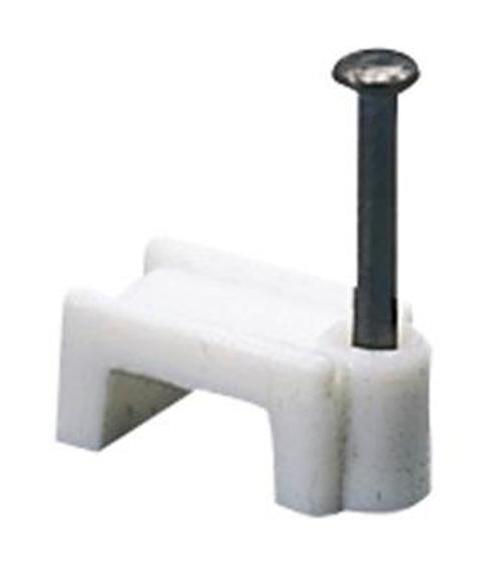 CHIODINO PER CAVO PIATTO 11-3 EMIKO