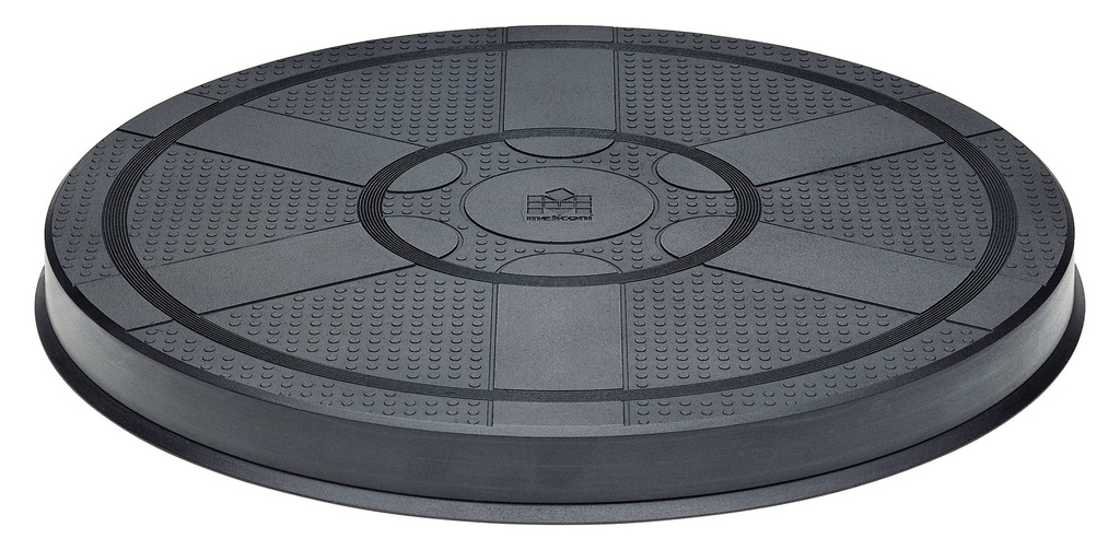 BASE GIREVOLE MELICONI ROTODISC Ø26 GIX