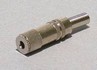 PRESA STEREO NEDIS  Ø3.5MM CON GUIDACAVO NICHEL STAR