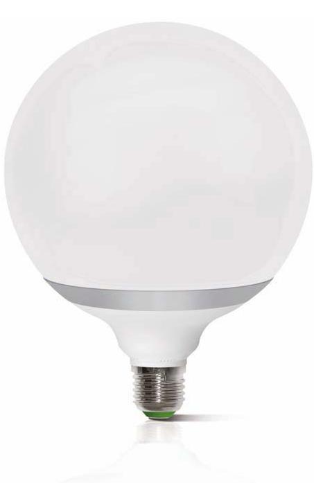 H2202764 GLOBO STANDARD 20W E27 6400K CENTURY