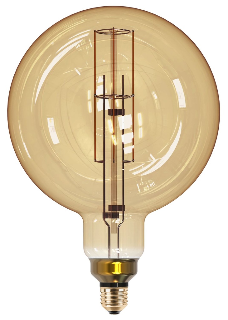 GLOBO MAX INCANTO EPOCA 8W E27 2200K CENTURY