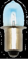 TKGP72 LAMPADINA KRYPTON 7.2V 0.7A TECNID