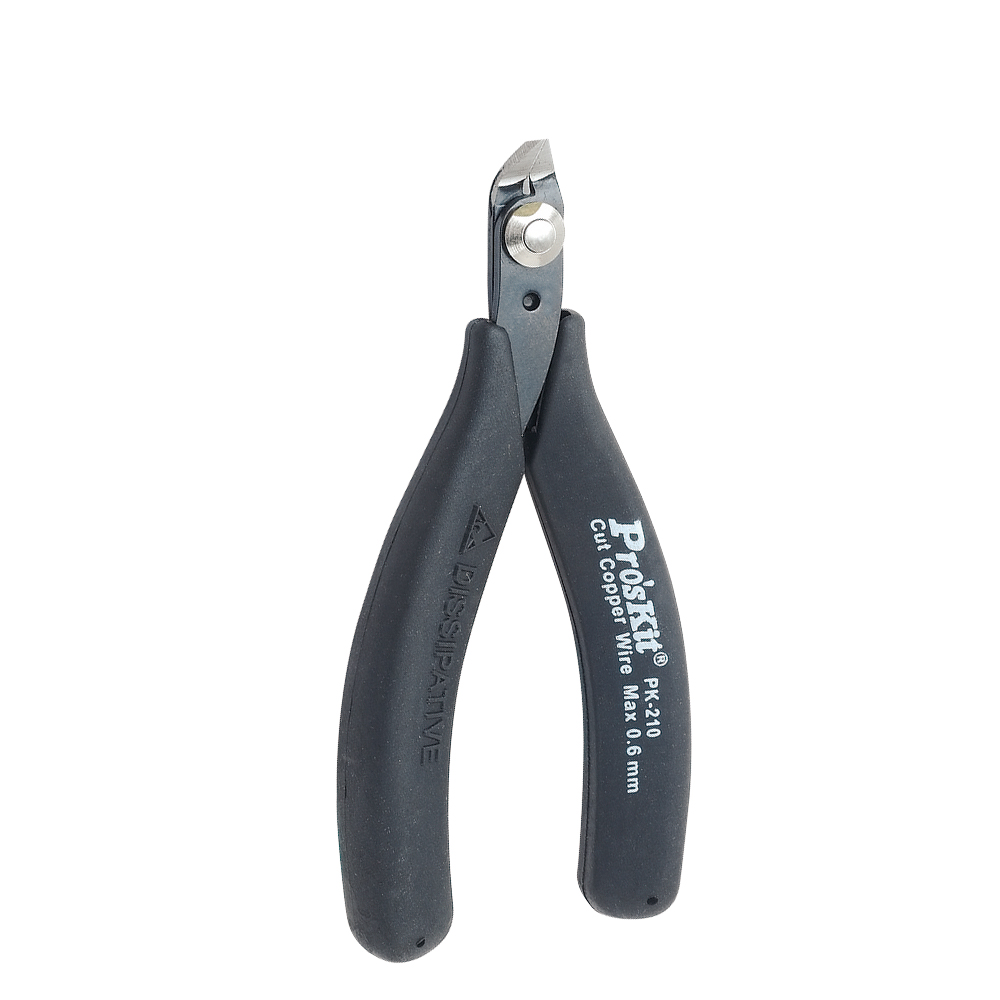 TRONCHESE TAGLIENTE LATERALE 120MM - 1PK-210 STAR