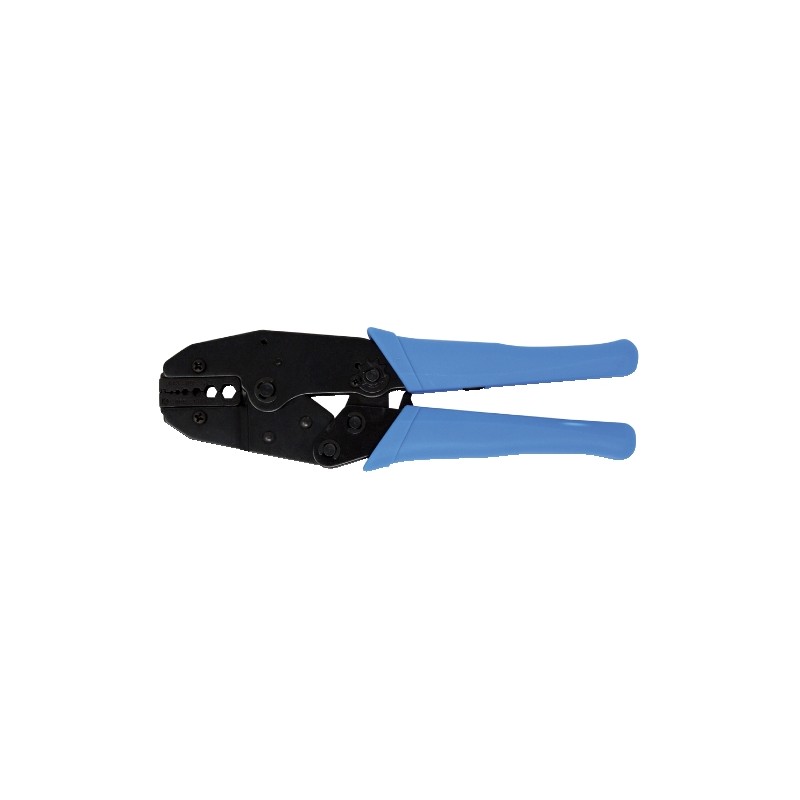 PINZA A CRIMPARE PER RG59-RG58-RG62 STAR