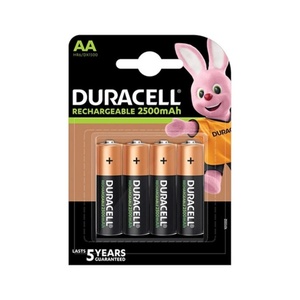 Pile e Batterie / Ricaricabili e Caricabatterie / AA Stilo - AAA Ministilo - C 1/2Torcia - D Torcia